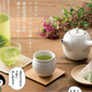 【5個セット】日本橋いなば園 こいうま深蒸し茶ティーバッグ ポット用 5g×50包 ヤマト宅急便発送 いなば園 水だし 水出し茶 ギフト おくりもの 贈り物 プレゼント 香典返し 内祝い ティー プチギフト 深蒸し煎茶 お茶 お礼 返礼品 茶匠庵 茶味一撰