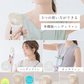 今だけ！お盆限定セール！【2024夏用人気扇風機】＼ グレージュレース 1台／ハンディファン ハンディ 扇風機 小型 手持ち 首掛け 携帯 4段階風量調節 暑さ対策グッズ USB扇風機 多角度調整 静音設計 デスクトップ用 卓上扇風機 旅行の相棒 折り畳み コンパクト 緊急充電機能 夏の必需品 風速調節可能 花火大会 スポーツ観戦 ギフト 誕生日プレゼント