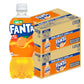 【送料無料】コカコーラ ファンタ オレンジ 500ml×1ケース/24本