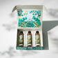 【一時休売】SYRUP GIFT BOX【ジンジャーシロップ】 シロップ３本入りギフトセット