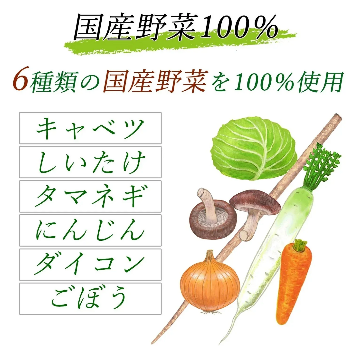 【 7袋入り】大地の生菓 無添加 国産野菜6種類 粉末だしパック 食塩 化学調味料 保存料 不使用 自然派 天然素材 福岡で製造 出汁 だし素材 だしの素 野菜パウダー