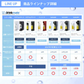 【公式ストア限定セット】水専用モデル マグナムスマート スターターセット 特別オリジナルセット 専用Sボトル ドリンクメイト 炭酸シリンダー 炭酸水 水 注入 スパークリング 炭酸水メーカー DRM10031 Drinkmate
