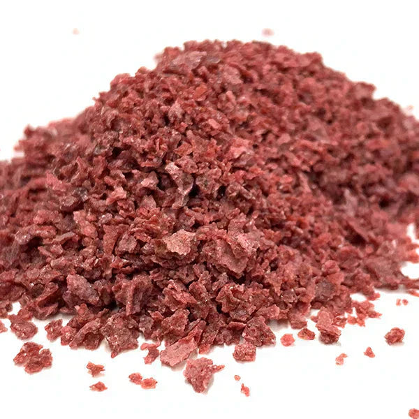 紀州南高梅の乾燥梅肉お得な【２個セット】！フリーズドライ梅だからお料理に便利　和歌山産梅干し使用