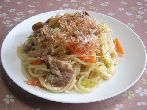 山形県名産品 米麺　米粉麺（業務用1kg×10個）