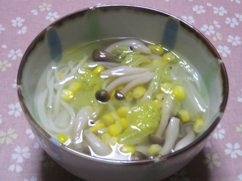 山形県名産品 米麺　米粉麺（業務用500g×20個）
