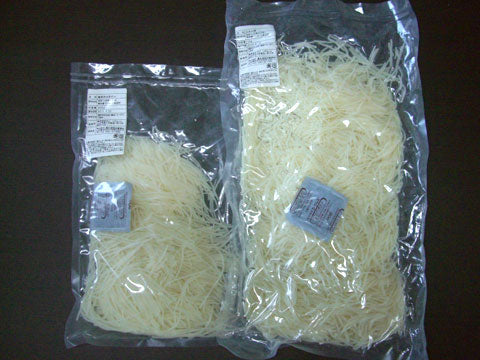 山形県名産品 米麺　米粉麺（業務用500g×20個）