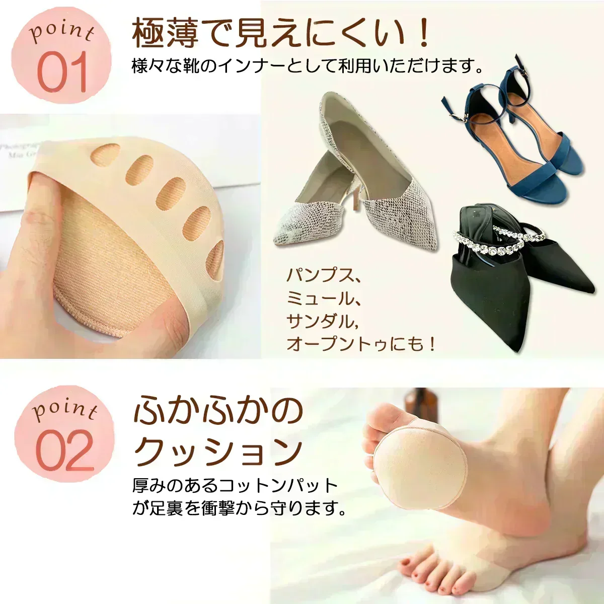 【予約商品・発送時期は商品説明に記載】【ブラック、フリーサイズ】靴下 レディース 5本指 ソックス  インナーソックス 薄手