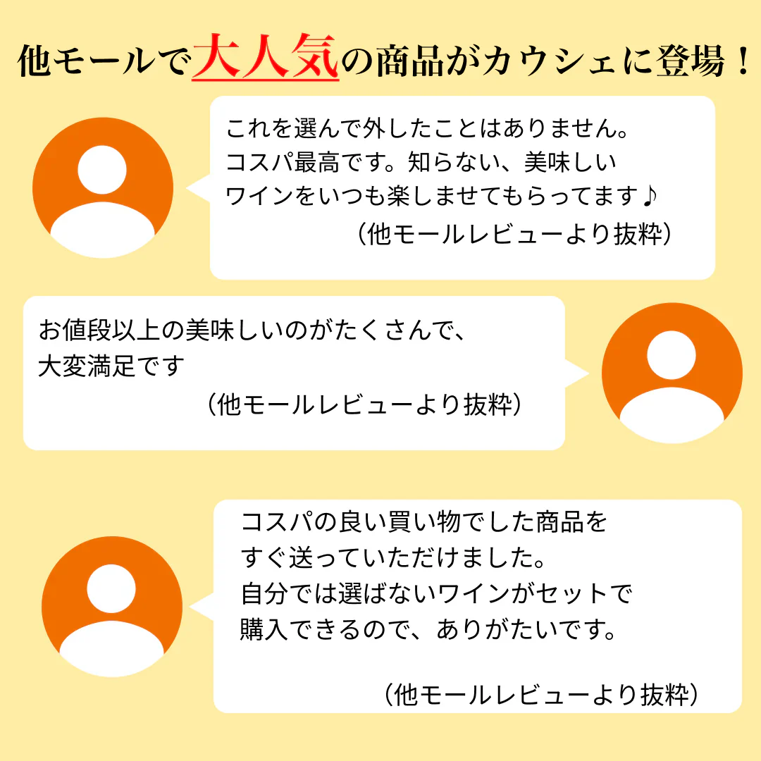 【送料無料】ワインアドバイザーが選ぶ！厳選ワイン8本セット