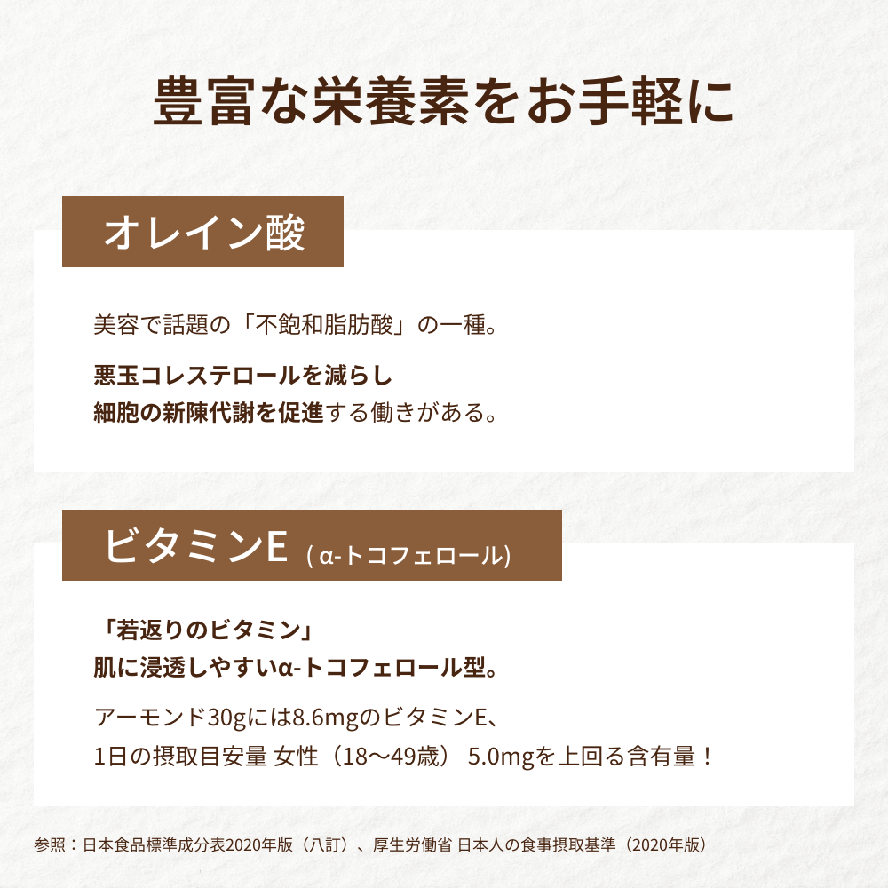 素焼きアーモンド 500g 無塩・無油・無添加 ローストアーモンド 賞味期限：2024年11月26日 カウシェ限定 ｜ オーガライフ