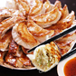 大阪王将 肉餃子 300個（50個入×6）たれ×36袋付