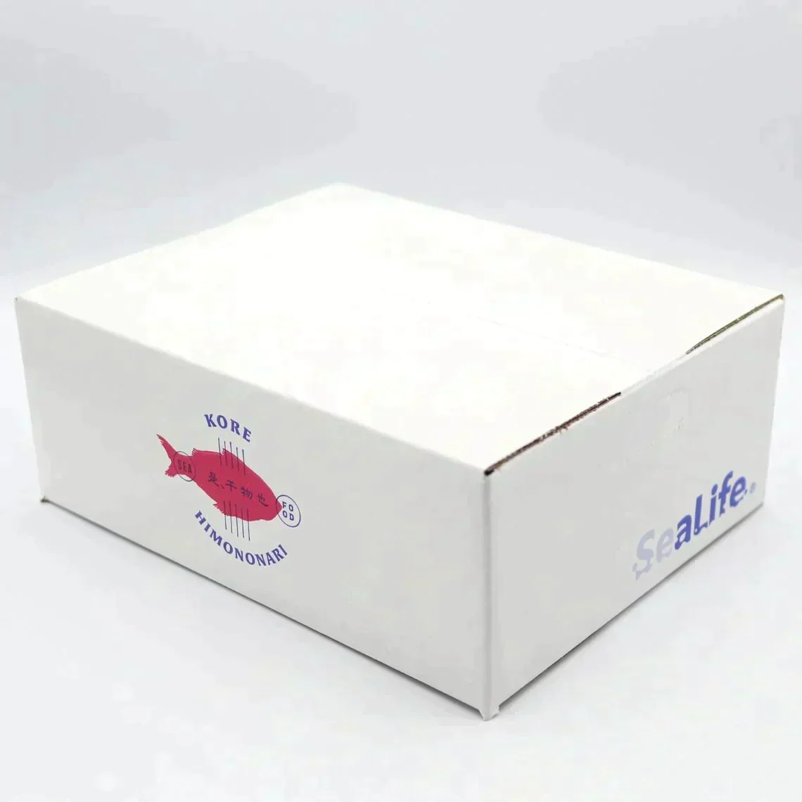 島根県産スルメイカ一夜干し(カット済200g×6袋)　送料無料