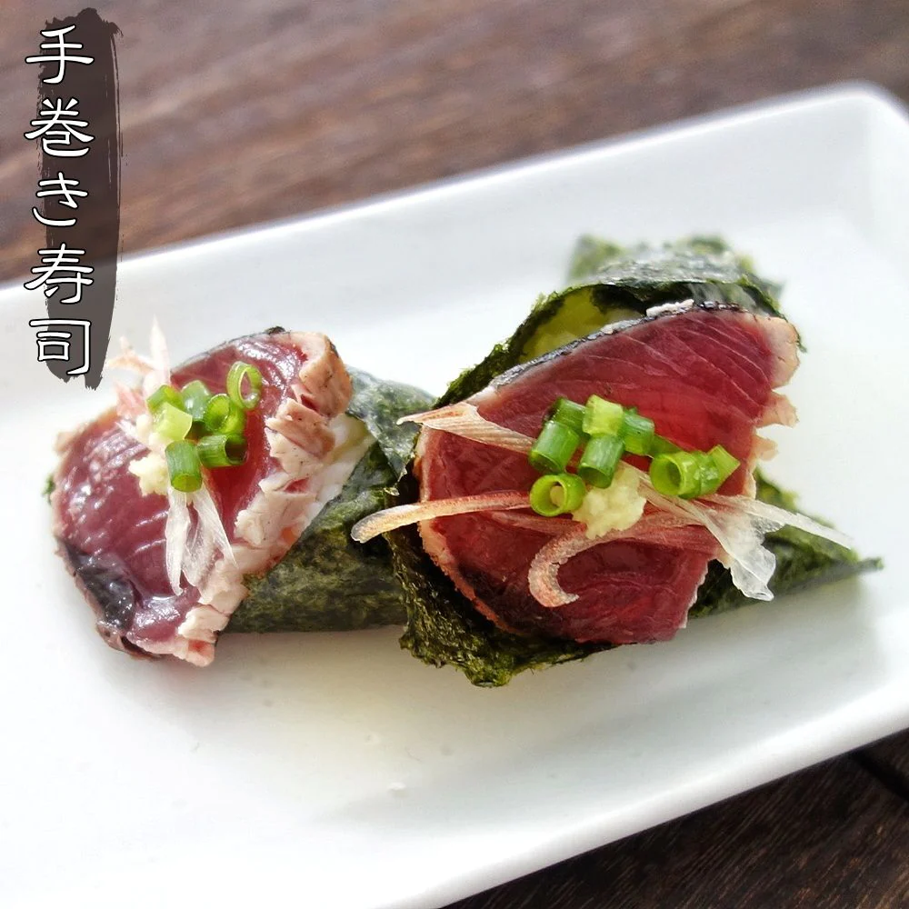 三陸石巻のブランド鰹 金華かつお たたき 三本セット(背節、腹節混合) 鰹のたたき かつおのたたき カツオ お刺身 海鮮 グルメ 食べ物 おつまみ お取り寄せ お歳暮 お祝い プレゼント 敬老の日 贈答用