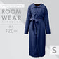 【Sサイズ】【ネイビーブルー】着る毛布 ルームウェア S M Lサイズ 毛布 あったかグッズ ルームウェア 冬 もこもこ パジャマ レディース かわいい メンズ ロング ショート マタニティ ナイトウェア ブランケット 部屋着 おしゃれ 可愛い 秋冬