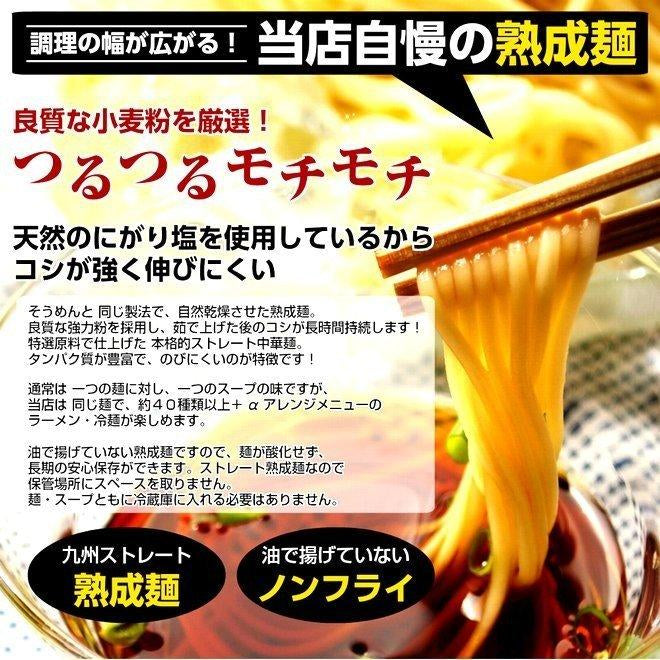 冷やし中華　お取り寄せ　レモン味　＆　かぼす味　2種6人前　甘酸っぱいレモン醤油味　爽やかなカボス味　冷し中華　セット　冷麺　お試しグルメギフト