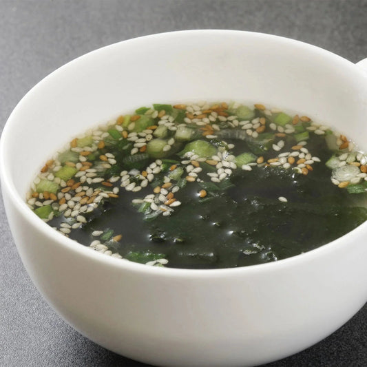 わかめスープ 50食 送料無料 スープ インスタント レトルト 非常食 防災食 長期保存 仕送り 備蓄 グルメ 食品 フード お試し 50包 福袋 即席スープ わかめ ワカメ 簡単 時短 セット