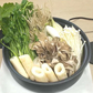 【芹鍋】せり鍋野菜セット(2～3人前) 仙台せり【送料無料】