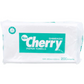 ペーパータオル 新橋製紙 Newcherry ニューチェリー 再生紙100％ 200枚入り X20パック