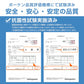 非常用トイレ凝固剤 防災士監修 簡易トイレ 防災グッズ 災害用トイレ 携帯トイレ 防災 おすすめ 車中泊 登山 凝固剤 キャンプ 断水 汚物袋 渋滞 介護 長期保存 ny613