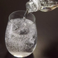 シリカ強炭酸水500ml×24本　大分県玖珠町採水 刺激強めの強炭酸！※エコボトル ラベルなし