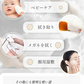 【MondeSelection金賞受賞】60枚×6袋 セット360枚 フェイスタオル クレンジングタオル フェイシャルタオル フェイスタオル タオル 洗顔タオル 厚手 使い捨てタオル コンパクト 敏感肌 洗顔 化粧 メイク落とし メイクオフ クレンジングタオル 肌荒れ対策 手拭き おしり拭き 送料無料 母の日