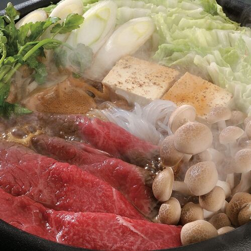 宮崎牛 すきやき バラ 290g