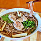 蕎麦　ラーメン　お取り寄せ　煮込みそば＆鴨そば＆鴨ラーメン　3種6人前　セット　鰹だしかけそば　極上鴨スープそば　詰め合わせ