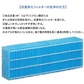 【全て日本国内発送】 加湿フィルター FZ-Z30MF シャープ 加湿空気清浄機用交換フィルター fz-z30mf (FZ-Y30MFの代替品) sharp空気清浄機 KC-30K1 KC-30K2 KC-30T1 KC-30T2 KC-30T3 KC-30T4 KC-Y30対応 空気清浄機「互換品/2枚入り」