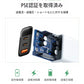【店長大暴走！爆安秒殺セール！】【いつでも電量100%】＼ドーンピンク 1個／iphone 充電器 type-c 30W 急速充電器 3ポート 同時充電 スマホ充電器 携帯充電器 usb充電器 超軽量 超小型 コンセント タイプc充電器 Android充電器 iPad充電器 PSE認証