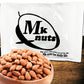 Mk nuts（エムケイナッツ） 素焼きアーモンド 600g 国内包装…