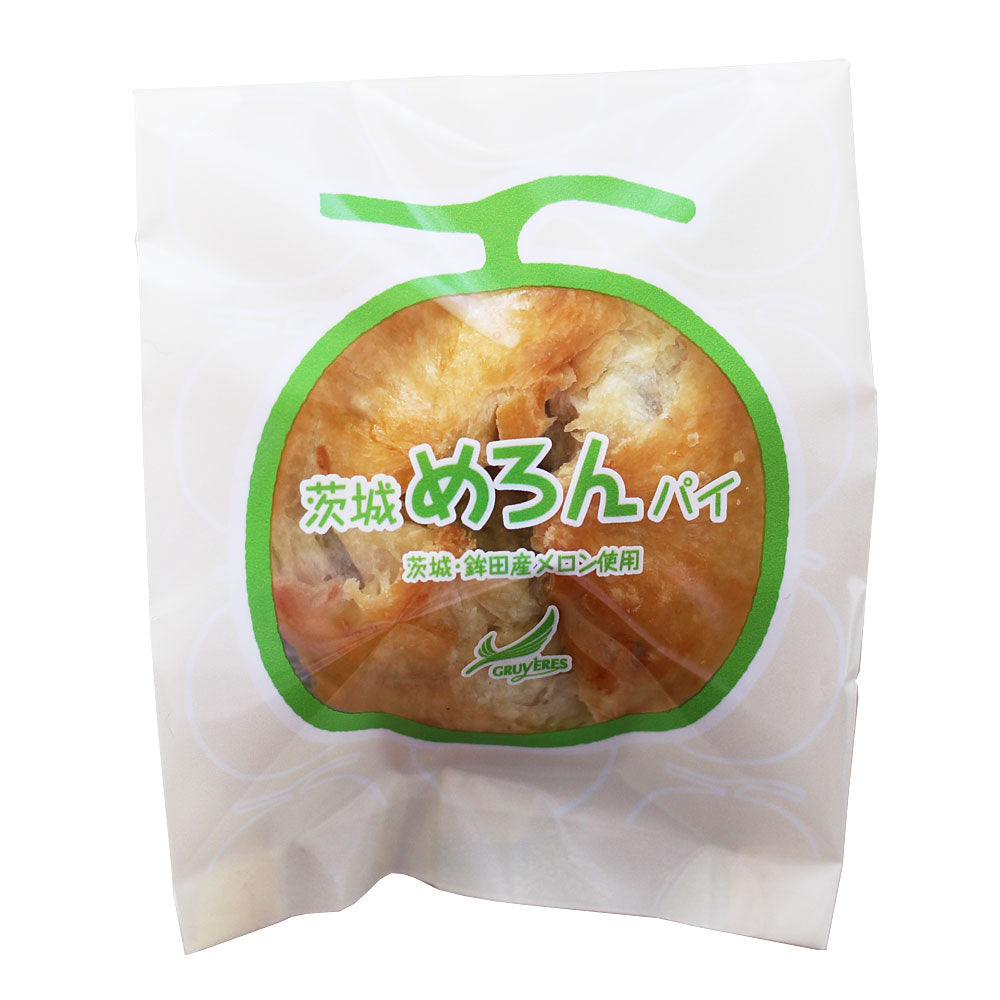 茨城めろんパイ(５個入り) めろんのお菓子・スイーツ