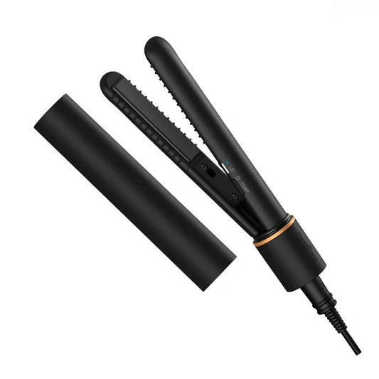 【*新品・未使用品】モッズヘア【MHS-1342-K】スタイリッシュモバイルヘアアイロン mod s hair 家電