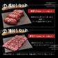 極上 牛タン 2種類 【厚切り(250g) +  薄切り(250g)】500g タン元 タン中 味付けなし 訳あり スライス 肉 牛肉 食材 焼肉 BBQ  バーベキュー 食べ比べ ギフト お歳暮 お中元 イベント  誕生日 お祝い肉の渡邊