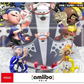 amiibo すりみ連合セット [フウカ／ウツホ／マンタロー]（スプラトゥーンシリーズ）
