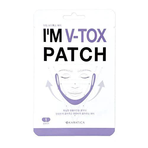 I’M V-TOX PATCH(アイム ブイトックス パッチ)×10個【エコ得】