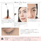 ラッシュノエル SC30 6ml まつ毛美容液 ヒト幹細胞 美容液 ヒト幹細胞培養液Lash Noel