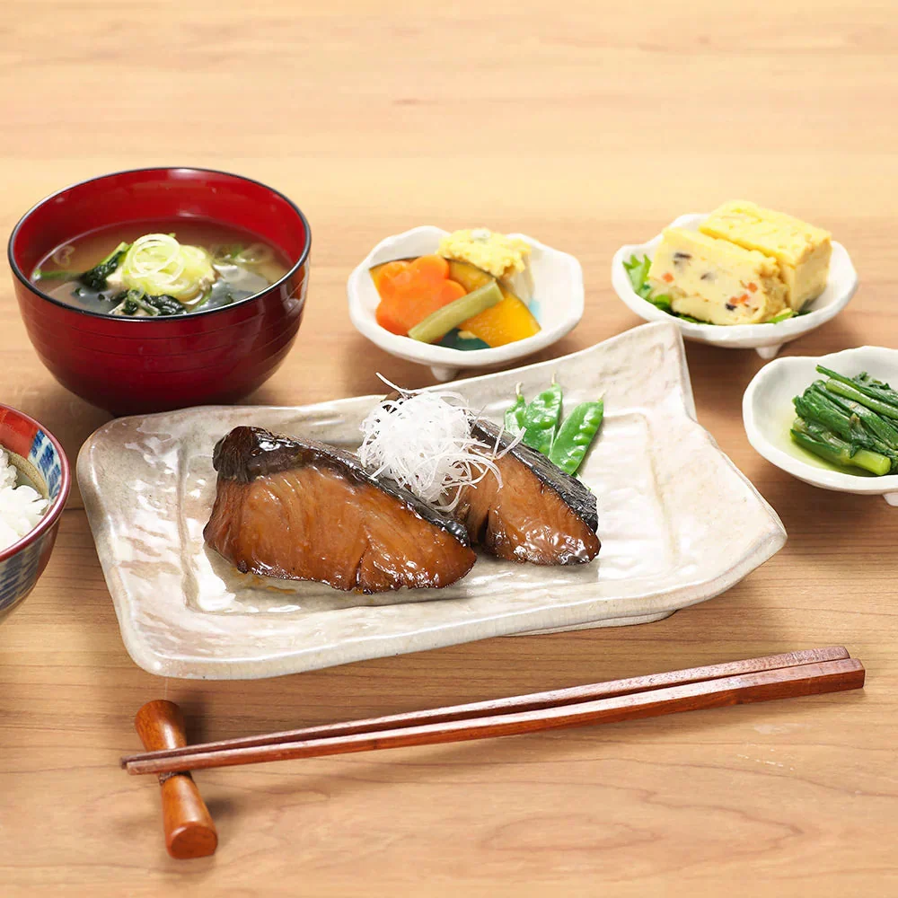 ホクチンの魚魚日和 12切れセット 魚介 詰合せ【送料込み】【お届け不可地域：沖縄、離島】