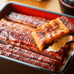 うなぎ蒲焼有頭背開き 2尾（約330g×2尾） 北海道と沖縄を除き【送料無料】