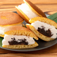 ギフト 和菓子 【生クリーム×餡子】特製生どら焼き8個セット [  詰め合わせ ギフト スイーツ 焼き菓子 セット お取り寄せ おしゃれ プレゼント プチギフト お菓子 かわいい 生クリーム どら焼き スイーツ 和スイーツ どらやき ドラ焼き  ]