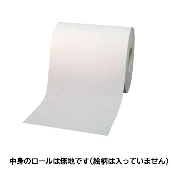 個包装100個 ゴーストハロウィン トイレットペーパー ダブル27.5M