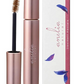 anelia natural アネリアナチュラル トリートメントマスカラ ブラウン 7ml 美容 メイクアップ クリアマスカラ マスカラ下地 まつげ美容液 まつげエクステ お湯 簡単オフ エクステOK まつげ マスカラ アマラ 新パッケージ