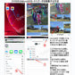 iPhone用 TFカードリーダー MicroSDカードリーダー iPad Lightningライトニング対応 データ転送 バックアップ Office PDFファイル スマートフォン 保存移動