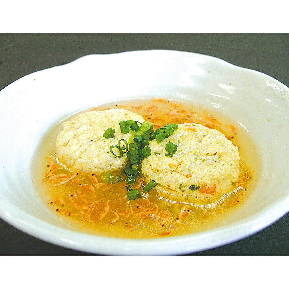 日光ゆば特選5点セット【送料込み】