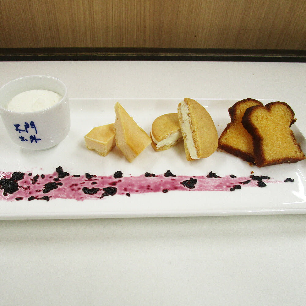 酒粕パウンドケーキ(１個入箱)【送料込み】【とちぎのいいもの物産展】