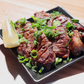 農林水産大臣賞受賞 高知県産厚切り豚タン【送料込み】【お届け不可地域：北海道・沖縄・離島】