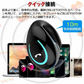 即納 イヤホン 耳を塞がない 片耳 　PSE認証　ワイヤレス bluetooth 5.0 ランニング オープンイヤー ワイヤレスイヤホン ジョギング イヤーカフイヤホン 耳掛け式 s025B(ピンク)