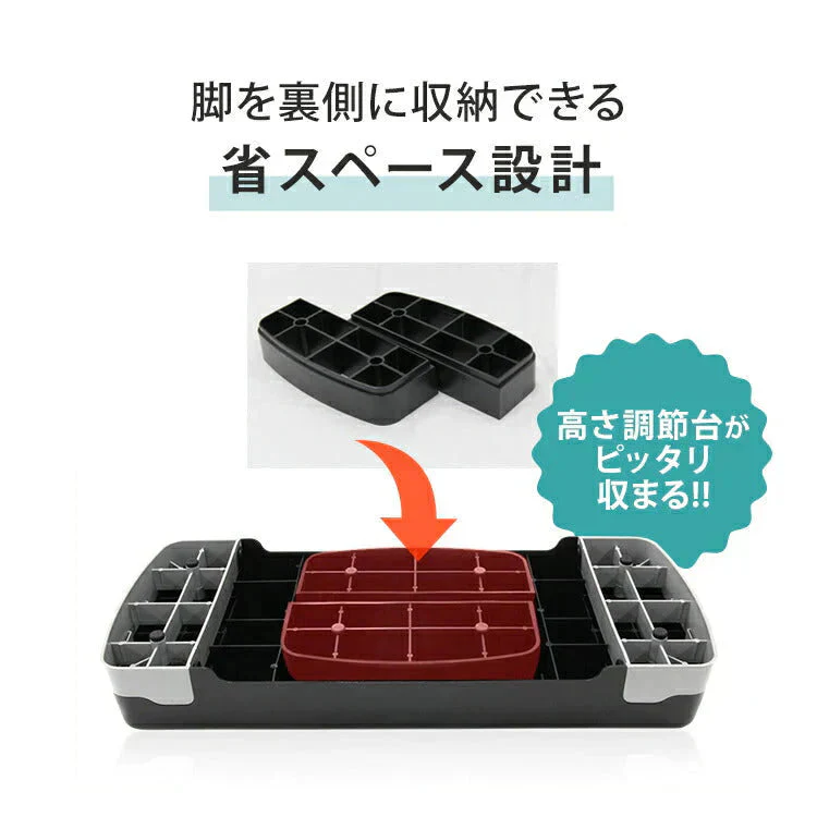 【ブラック】ステップ台 踏み台昇降 エクササイズ トレーニング 高さ調整 2段 耐荷重100kg 踏み台 昇降台 高さ調節 エアロビクスステップ エアロビクス スローステップ ステッパー 昇降運動 ダイエット 筋トレ ステッパー 有酸素運動 健康器具