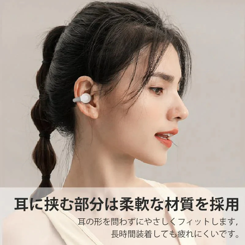 即納 Bluetooth5.3 スポーツイヤホン イヤホン 2023新仕様 雰囲気ライト付き Type-C充電 防水仕様 w638A(ブラック)