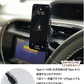 (ブラック)iPhone13 車載 15W 高速ワイヤレス充電器 車 MagSafe ワイヤレス充電 カーチャージャー  iPhone12 13 MagSafe対応 磁石式 同時発売専用マグネットケース対応   BAT152