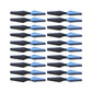 ドローン 汎用プロペラ 5セット AABB 20本 #601