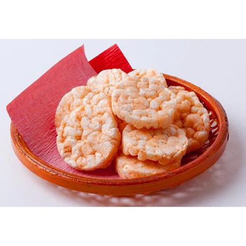 【終売】大阪名物！海老ポンせん (50g×10袋)